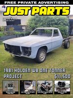 Just Parts